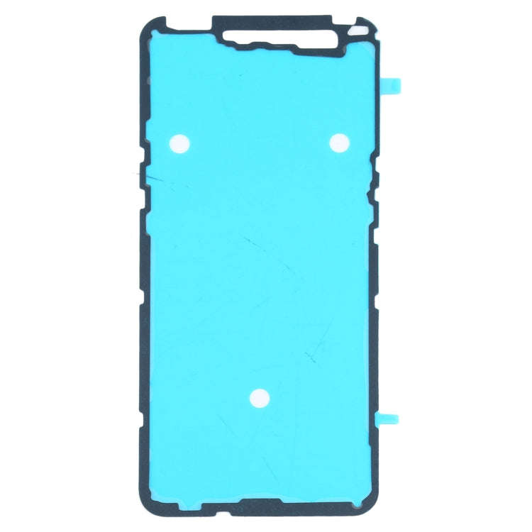 For OPPO Reno2 PCKM70 PCKT00 PCKM00 CPH1907 10pcs Back Housing Cover Adhesive