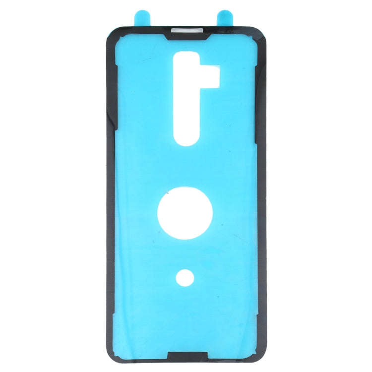 For OPPO Reno2 Z / Reno2 F PCKM70 PCKT00 PCKM00 CPH1945 CPH1951 CPH1989 10pcs Back Housing Cover ...
