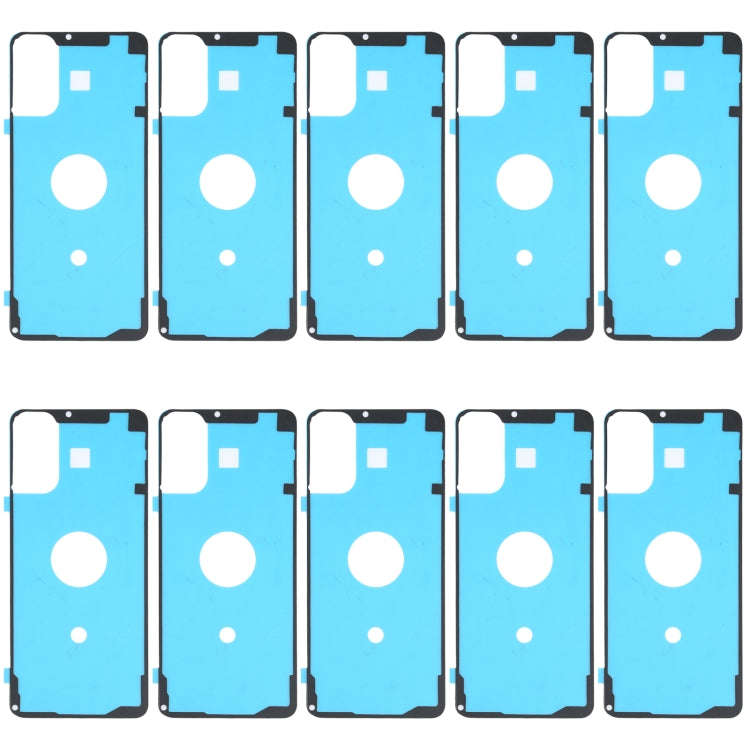 For OPPO Reno4 5G / Reno4 4G CPH2113 PDPM00 PDPT00 CPH2091 10pcs Back Housing Cover Adhesive