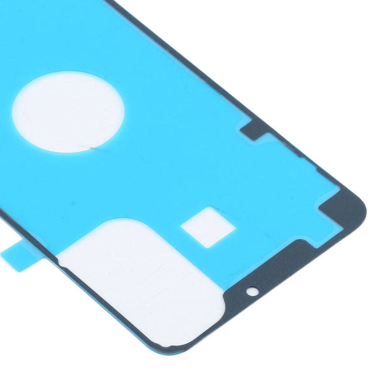 For OPPO Reno4 5G / Reno4 4G CPH2113 PDPM00 PDPT00 CPH2091 10pcs Back Housing Cover Adhesive