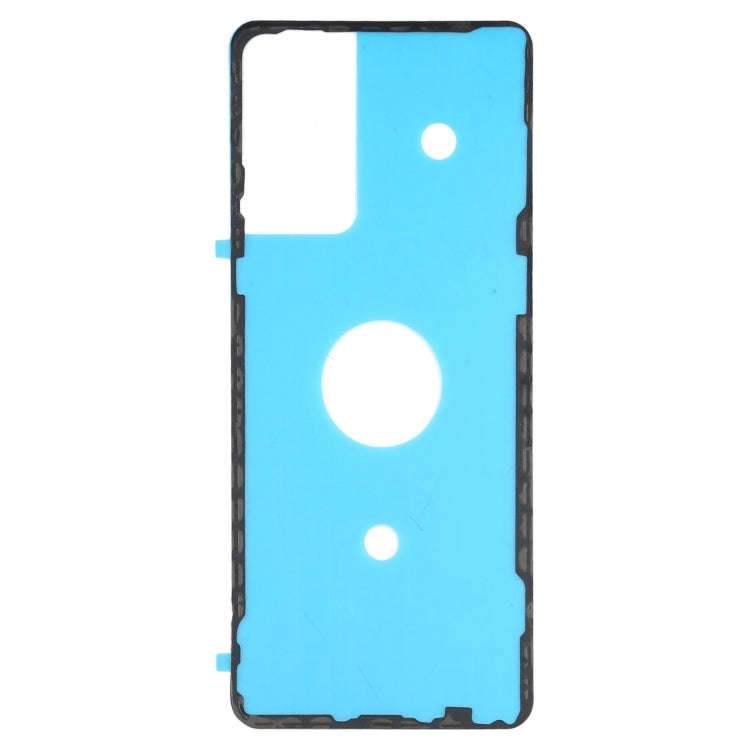 For OPPO Reno4 Pro 5G / Reno4 Pro 4G CPH2109 PDNM00 PDNT00 CPH2089 10pcs Back Housing Cover Adhesive