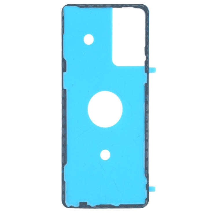 For OPPO Reno4 Pro 5G / Reno4 Pro 4G CPH2109 PDNM00 PDNT00 CPH2089 10pcs Back Housing Cover Adhesive