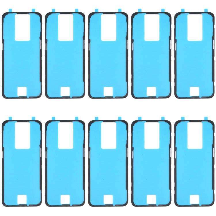 For OPPO R17 Pro CPH1877 PBDM00 10pcs Back Housing Cover Adhesive