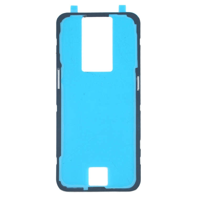 For OPPO R17 Pro CPH1877 PBDM00 10pcs Back Housing Cover Adhesive