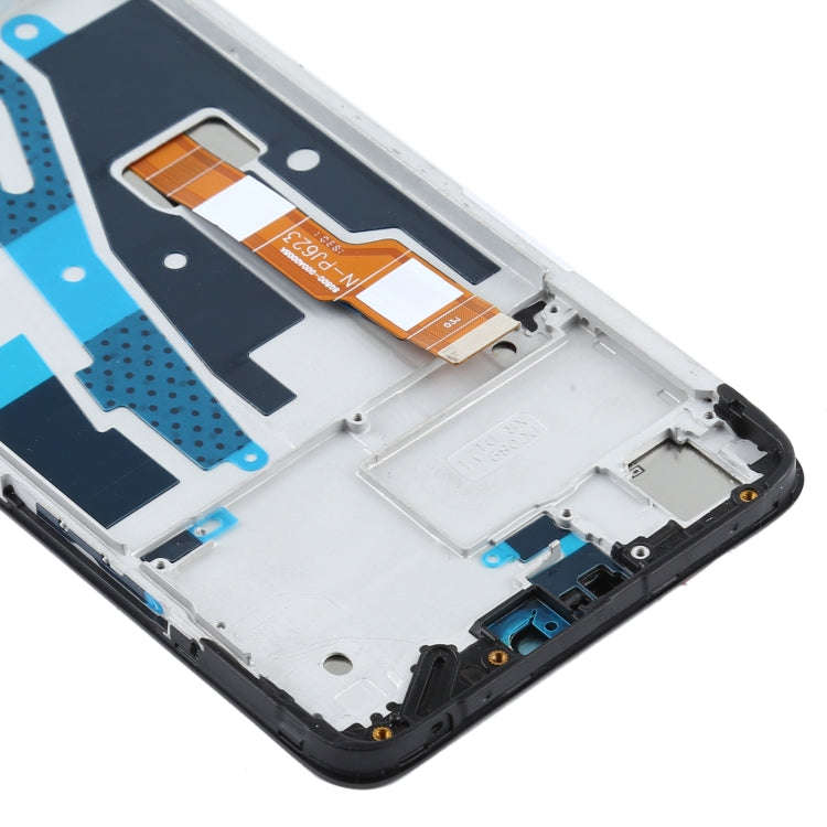 TFT LCD Screen for OPPO A3 / F7 PADM00 CPH1837 PADT00 CPH1819 CPH1821 Digitizer Full Assembly Wit...