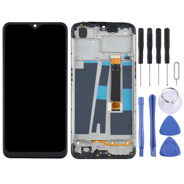 TFT LCD Screen for OPPO A7(AX7)A7n CPH1901 CPH1903 CPH1905 PBFM00 PBFT00 PCDM00 PCDT00 Digitizer ...