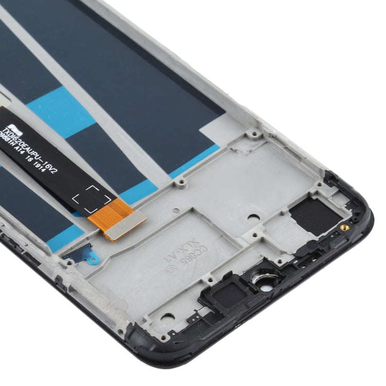 TFT LCD Screen for OPPO A7(AX7)A7n CPH1901 CPH1903 CPH1905 PBFM00 PBFT00 PCDM00 PCDT00 Digitizer ...