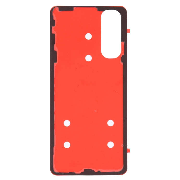 For OPPO Reno3 Pro PCRM00 PCRT00 CPH2009 CPH2035 CPH2037 CPH2036 10pcs Back Housing Cover Adhesive