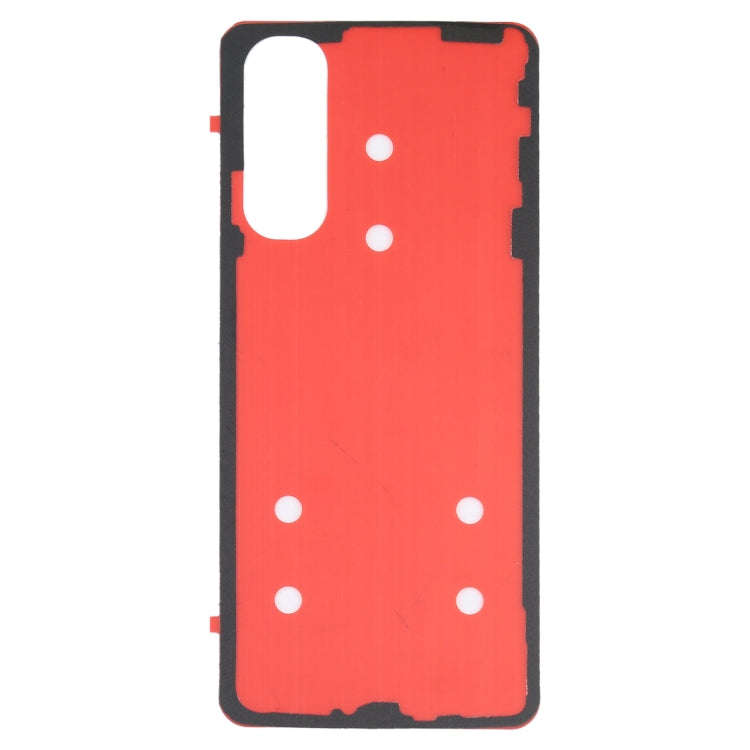 For OPPO Reno3 Pro PCRM00 PCRT00 CPH2009 CPH2035 CPH2037 CPH2036 10pcs Back Housing Cover Adhesive