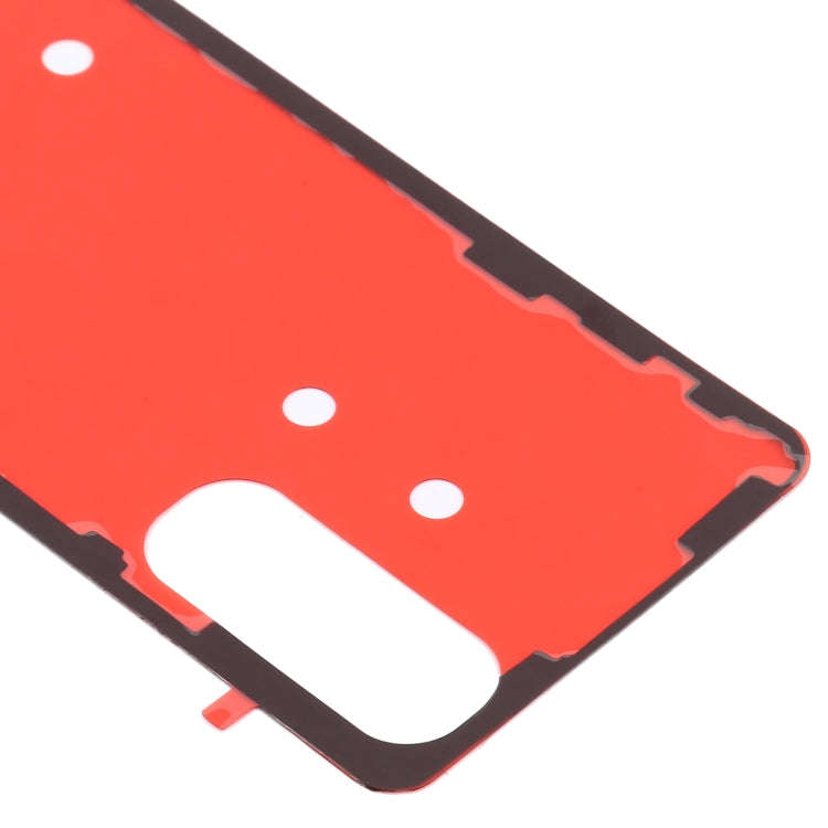 For OPPO Reno3 Pro PCRM00 PCRT00 CPH2009 CPH2035 CPH2037 CPH2036 10pcs Back Housing Cover Adhesive