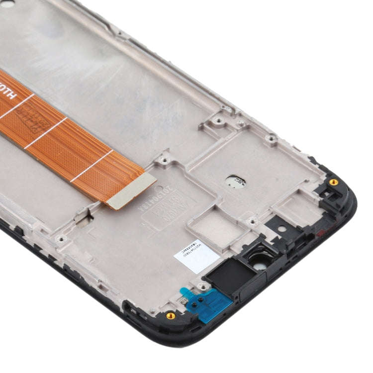 Original LCD Screen for Nokia 2.2 TA-1183 / TA-1179 / TA-1191 / TA-1188 Digitizer Full Assembly W...