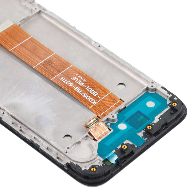 Original LCD Screen for Nokia 2.2 TA-1183 / TA-1179 / TA-1191 / TA-1188 Digitizer Full Assembly W...