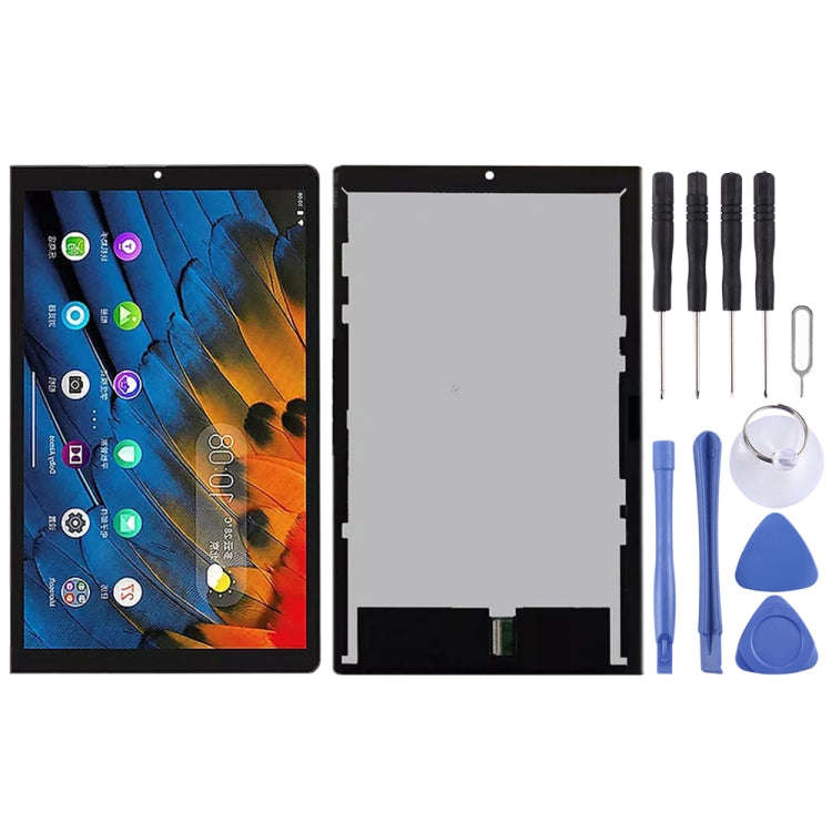 OEM LCD Screen for Lenovo Yoga Tab 5, Yoga Smart Tab / YT-X705L / YT-X705F / YT-X705X with Digiti...