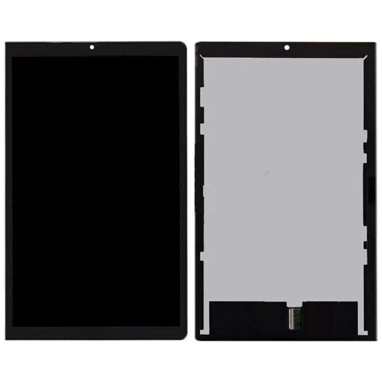 OEM LCD Screen for Lenovo Yoga Tab 5, Yoga Smart Tab / YT-X705L / YT-X705F / YT-X705X with Digiti...