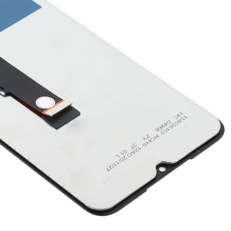 TFT LCD Screen for LG K41s LMK410EMW / LM-K410EMW / LM-K410 with Digitizer Full Assembly