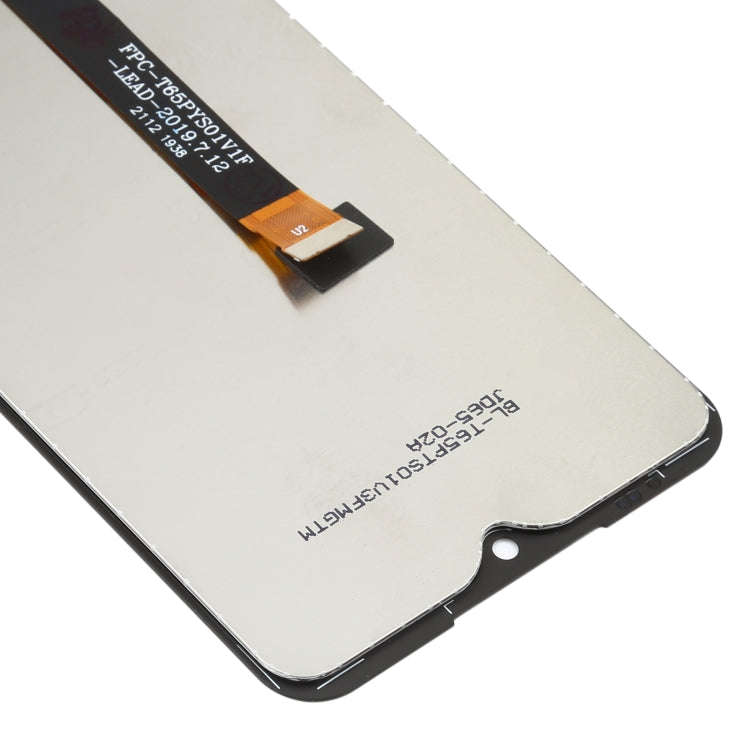 TFT LCD Screen for LG Q51 / K51 LM-Q510N with Digitizer Full Assembly