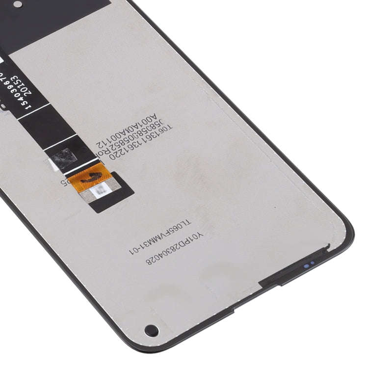 TFT LCD Screen for LG Q61 with Digitizer Full Assembly