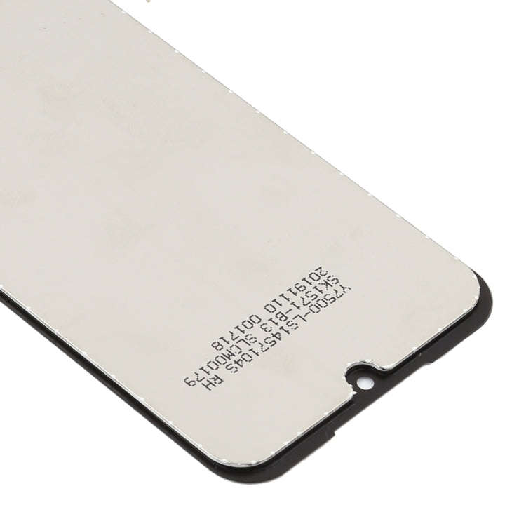 TFT LCD Screen for LG K31 / Q31 LM-K300Q LMK300 with Digitizer Full Assembly
