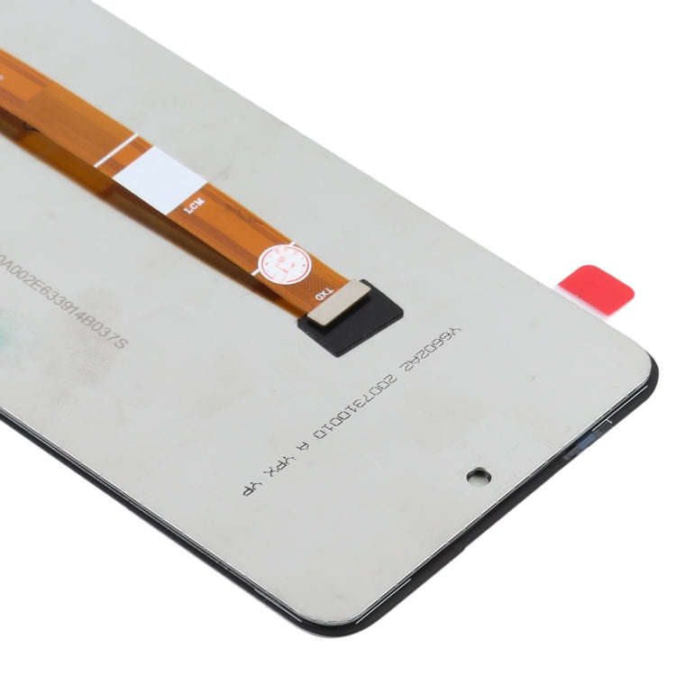 LCD Screen and Digitizer Full Assembly for LG K42 / K52(Brazil) LMK420, LM-K420, LMK420H, LM-K420...
