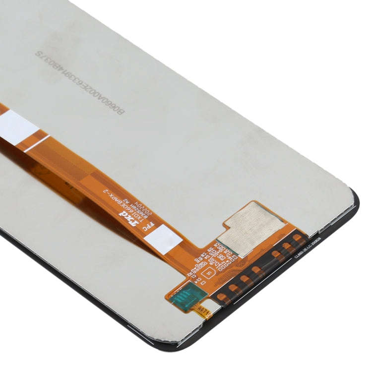 LCD Screen and Digitizer Full Assembly for LG K42 / K52(Brazil) LMK420, LM-K420, LMK420H, LM-K420...