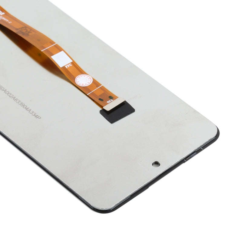 LCD Screen and Digitizer Full Assembly for LG K52 / Q52 / K62(Brazil) LMK520, LM-K520, LMK520E, L...