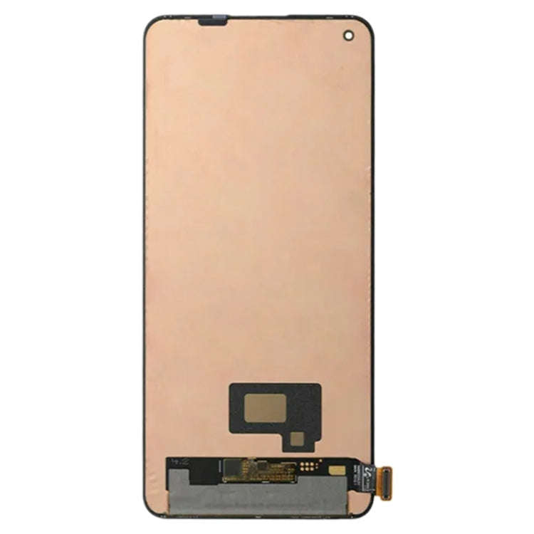 AMOLED Original LCD Screen For OnePlus 8T 5G KB2001 KB2000 KB2003 with Digitizer Full Assembly(Bl...