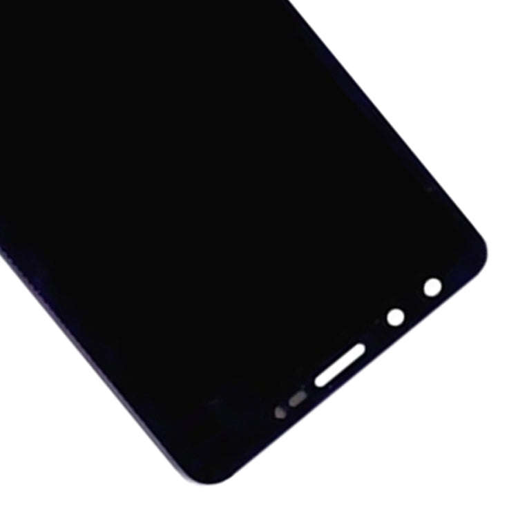 OEM LCD Screen for Lenovo K9 L38043 with Digitizer Full Assembly (Black)