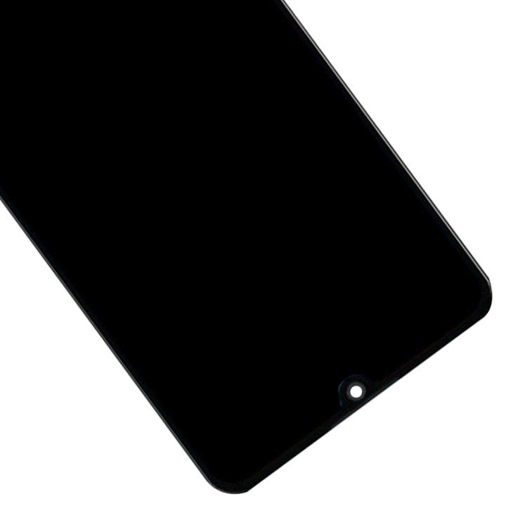 OEM LCD Screen for ZTE Blade 10 Prime with Digitizer Full Assembly (Black)