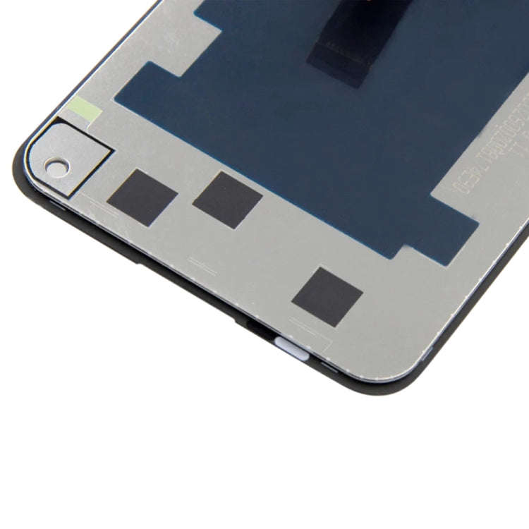 LCD Screen and Digitizer Full Assembly for T-Mobile REVVL 5G T790 T790W(Black)