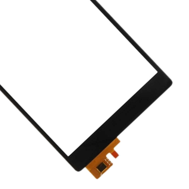 Touch Panel for Lenovo Tab3 7 TB3-730 TB3-730X TB3-730F (Black)
