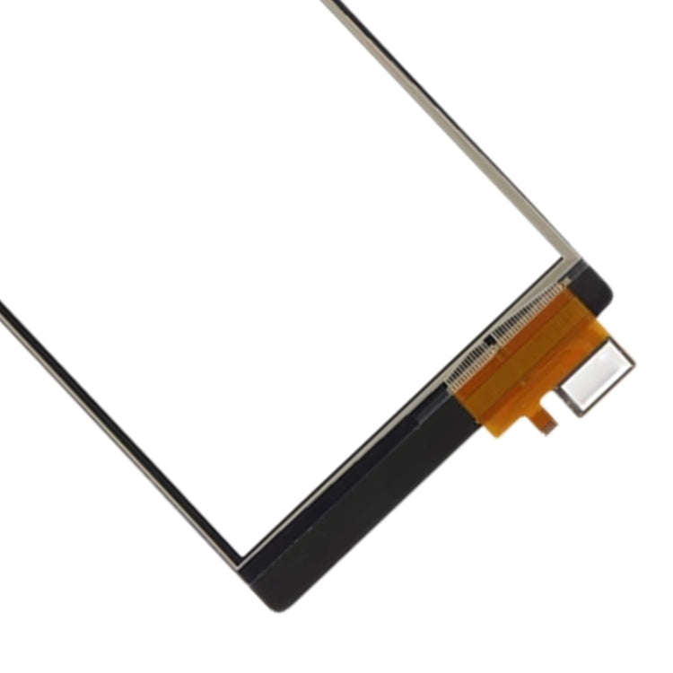 Touch Panel for Lenovo Tab3 7 TB3-730 TB3-730X TB3-730F (Black)