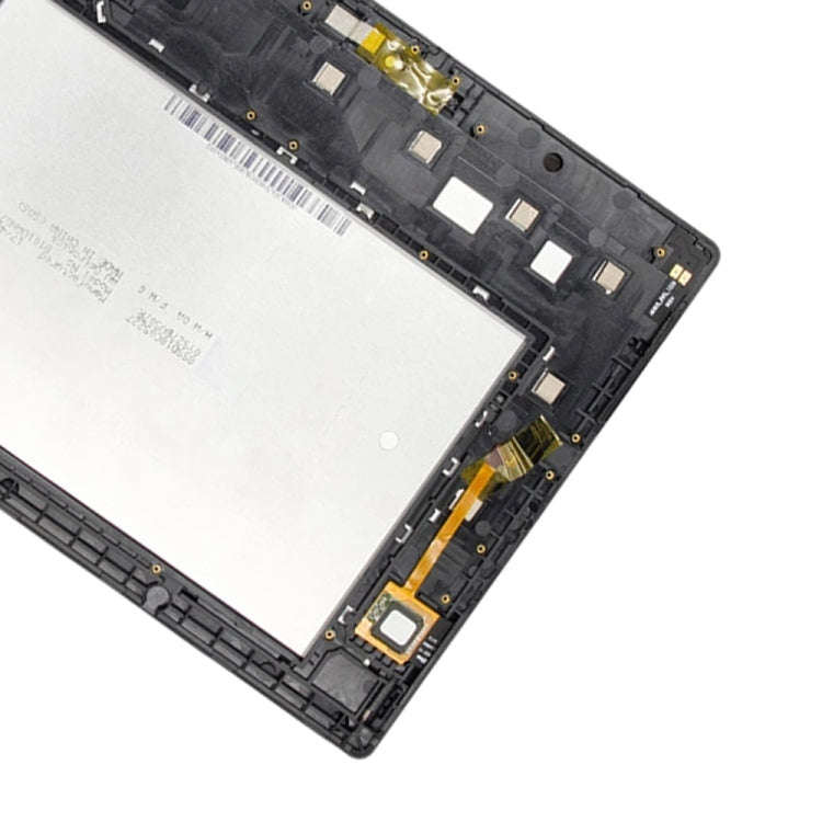 OEM LCD Screen for Lenovo Tab 3 10 Plus ZA0Y ZA0X TB3-X70L TB3-X70F TB3-X70N TB3-X70 Digitizer Fu...