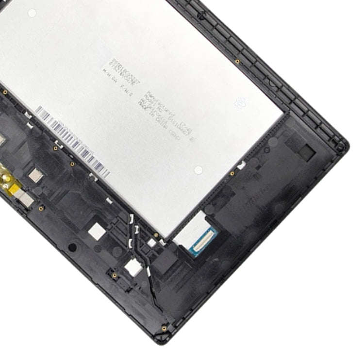 OEM LCD Screen for Lenovo Tab 3 10 Plus ZA0Y ZA0X TB3-X70L TB3-X70F TB3-X70N TB3-X70 Digitizer Fu...