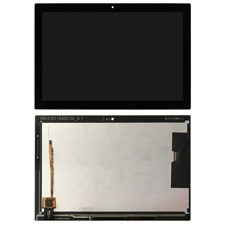 OEM LCD Screen for Lenovo TAB4 10 REL Tablet TB-X504F TB-X504M TB-X504L with Digitizer Full Assem...