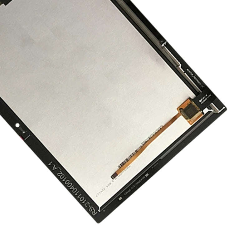 OEM LCD Screen for Lenovo TAB4 10 REL Tablet TB-X504F TB-X504M TB-X504L with Digitizer Full Assem...