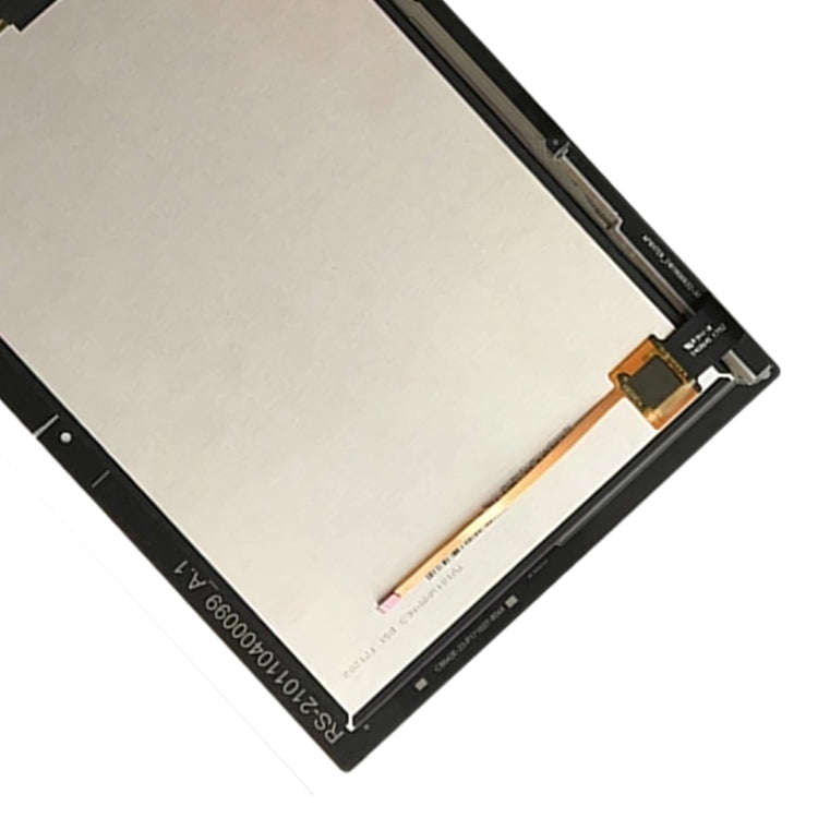 OEM LCD Screen for Lenovo TAB4 10 REL Tablet TB-X504F TB-X504M TB-X504L with Digitizer Full Assem...