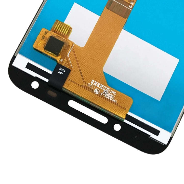 LCD Screen and Digitizer Full Assembly for T-Mobile Revvl(Black)