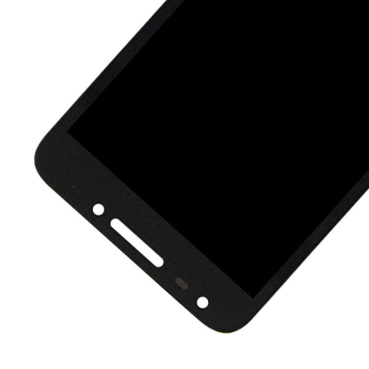 LCD Screen and Digitizer Full Assembly for T-Mobile Revvl(Black)