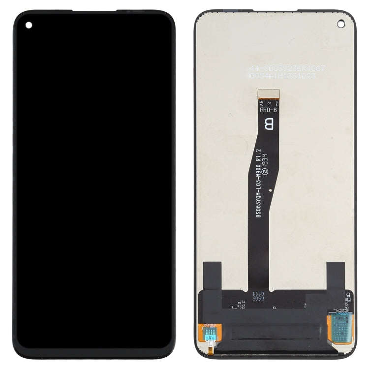 OEM LCD Screen for Huawei Mate 30 Lite with Digitizer Full Assembly