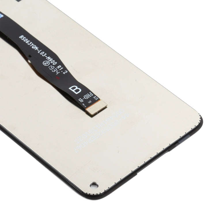 OEM LCD Screen for Huawei Mate 30 Lite with Digitizer Full Assembly
