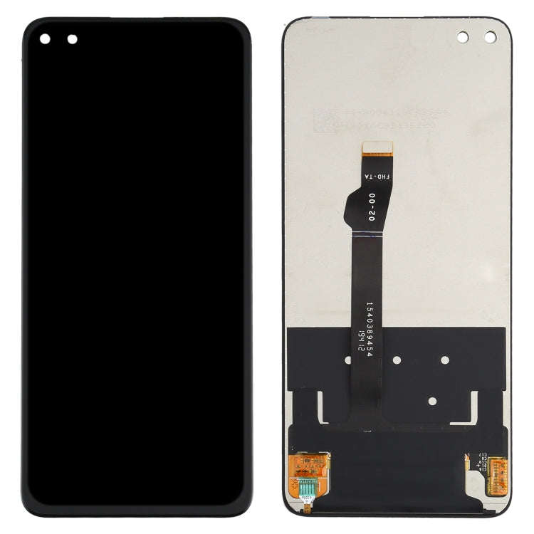 OEM LCD Screen for Huawei Honor Play4 Pro with Digitizer Full Assembly