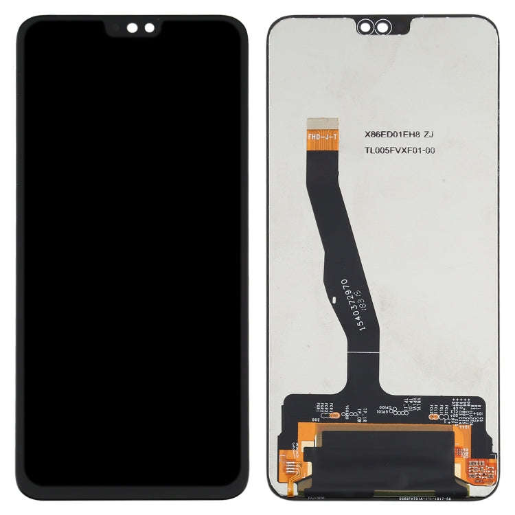 OEM LCD Screen for Huawei Honor 9X Lite with Digitizer Full Assembly