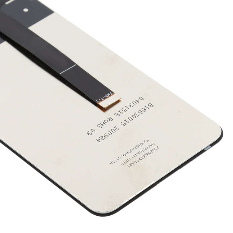 OEM LCD Screen for Huawei Enjoy 20 Plus 5G with Digitizer Full Assembly