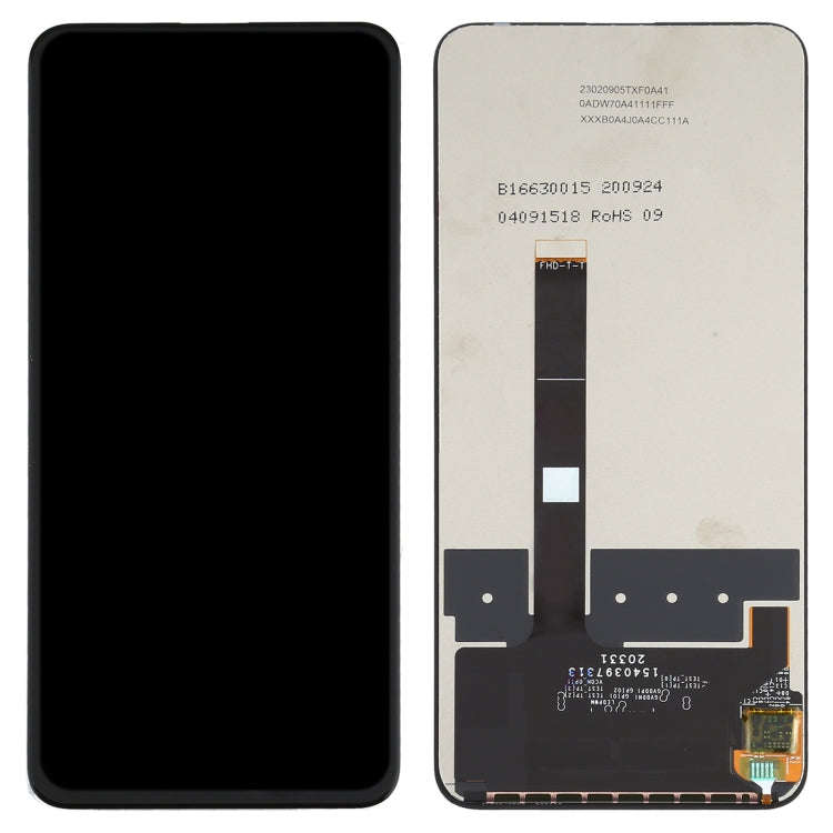 OEM LCD Screen for Huawei Y9a with Digitizer Full Assembly