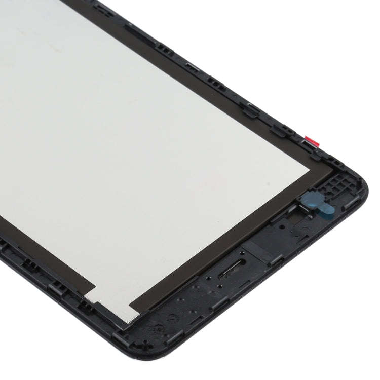 OEM LCD Screen for Huawei MediaPad T1 7.0 / Honor Play MediaPad T1 T1-701 Digitizer Full Assembly...