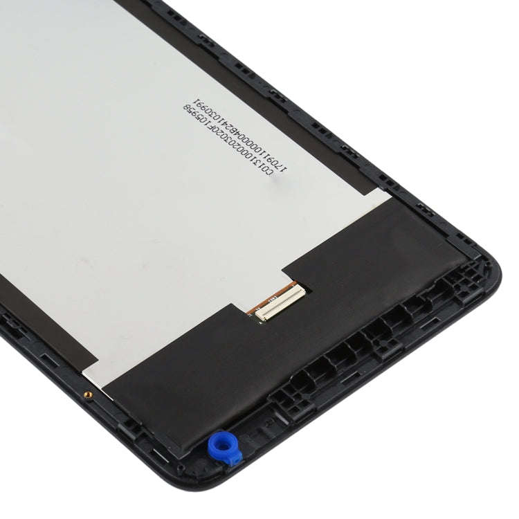 OEM LCD Screen for Huawei MediaPad T1 7.0 / Honor Play MediaPad T1 T1-701 Digitizer Full Assembly...