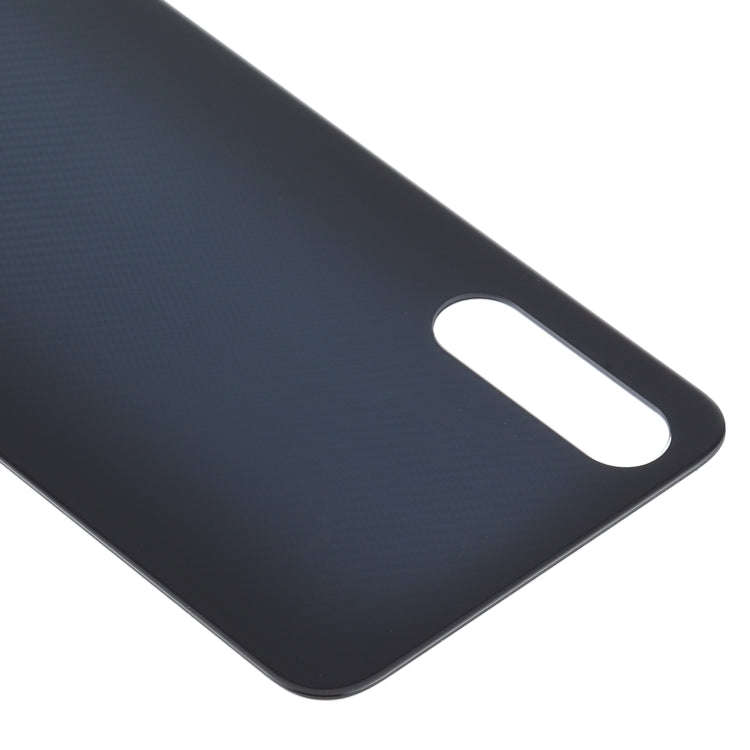 For Vivo iQOO Neo / V1914A Battery Back Cover (Black)