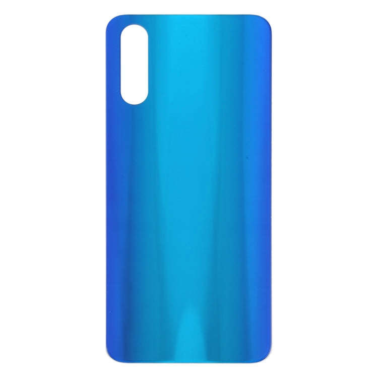 For Vivo iQOO Neo / V1914A Battery Back Cover (Blue)