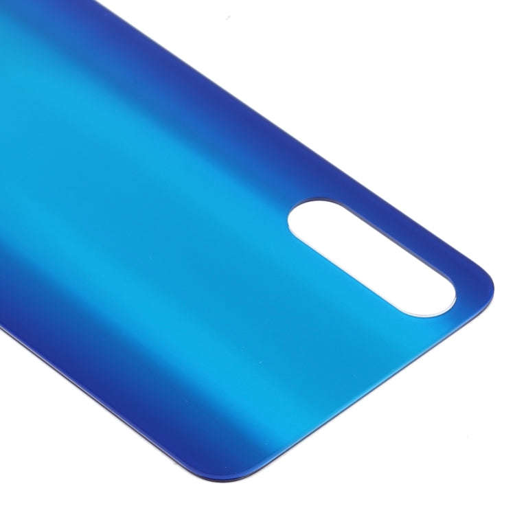 For Vivo iQOO Neo / V1914A Battery Back Cover (Blue)