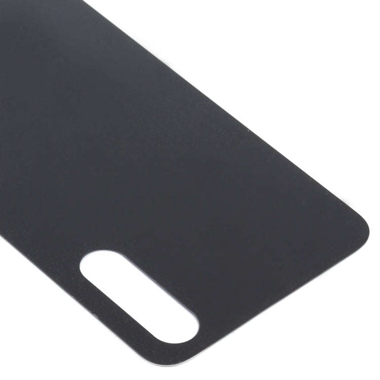 For Vivo iQOO Neo / V1914A Battery Back Cover (Blue)